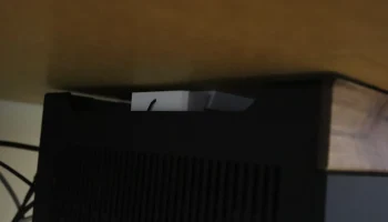 Крепление Fractal Design Terra Upside-Down 2