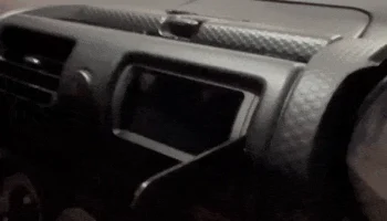 Интеграция ультракалибрной приборной панели Toyota MR2 ZZ... 9