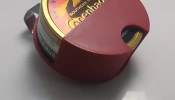Dip Holder 1