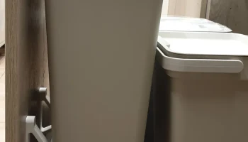 Крепление на дверь/на стену Ikea Hallbar (вертикальный ре... 4