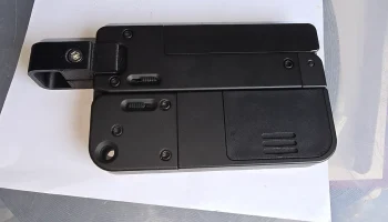 Ручка для зарядки Lifecard 5
