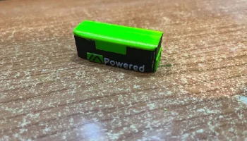 Комплект XIAO nRF52840 и Wio-SX1262 Чехол для сеткистатик.. 9