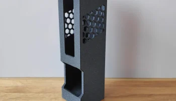 Изготовленный на заказ дозатор капсул Nespresso......... 6