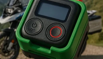 DJI Osmo Action Remote Крепление для велосипеда......
