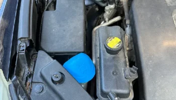 Переходник жидкости стеклоочистителя Toyota Rav4 XA30 на ... 1