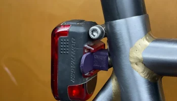 крепления для фонарей Bontrager Flair 2