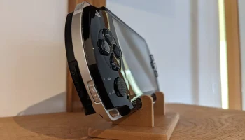 Подставка для дисплея Sony PSP 2