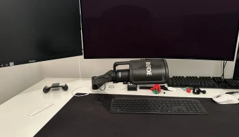 Низкопрофильный микрофонный кронштейн...... 3