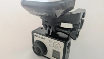 Адаптер Garmin/Wahoo к GoPro и второму адаптеру Garmin/Wa... 2