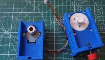 Астрофокусер (совместим с myFocuser Pro2 DIY)........ 6
