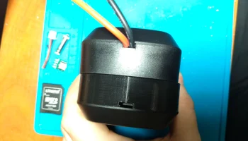 Адаптер питания Makita 18-21 В своими руками (18 В LXT).... 3