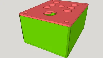 ARDice - электронные игральные кости на базе Arduino........ 2