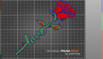 Трехцветная роза с текстом Love/Liebe v1.8 - без MMU....... 4