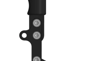 Ручной тормоз Loadcell для ПК (обновление от ноября 2025 ... 4