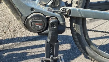 подставка для велосипеда / Fahrrad St&auml;nder 9