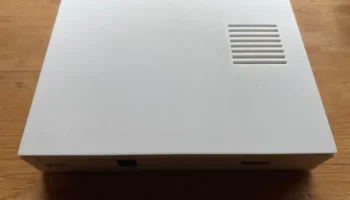 Корпус видеоконвертера VGA/RGB в HDMI HD-VC9900 с 6-конта.. 3