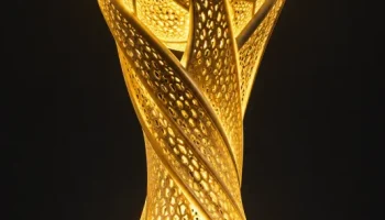 Кубок мира2026, версия лампы