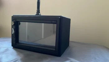 Автомобильная радиостанция Double Din........