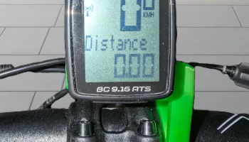 Крепление на руль велосипеда для SIGMA BC 9.16 ATS......
