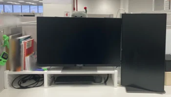 Ремикс Monitor Riser End