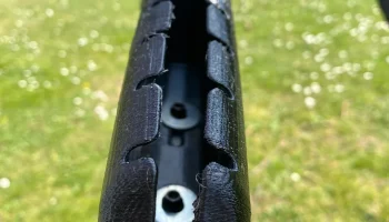 Сумка на каркасе с верхней трубой Bikepacking... 2