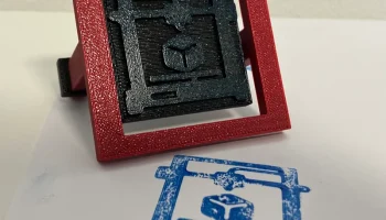PrintMark 1