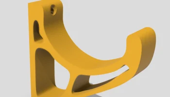 Wall hook 5