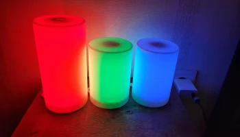 LED Lamp