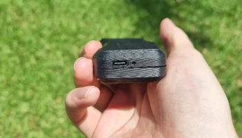 Пульт дистанционного управления ESK8 - ESP32 C3........ 4