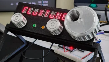 Ручки энкодера для Arduino | Ключ и весна | Настройка, По... 2