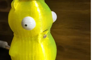 Еще один ночник Кучи Копи 2