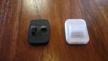 Монтажная пластина XShifter mini Pod 2