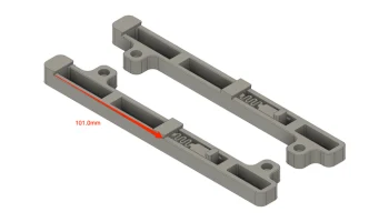LRS-350-24 DIN-РЕЙКА RatRig 3.1 400 1