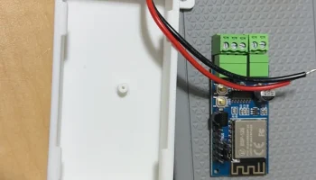 ESP8266 ESP-12S WIFI Микроконтроллер WLED Держатель корпу.. 1