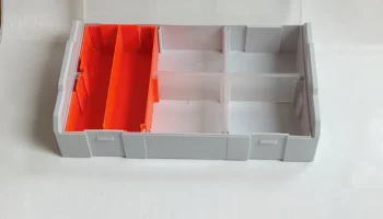 Мини-вставки L-Boxx