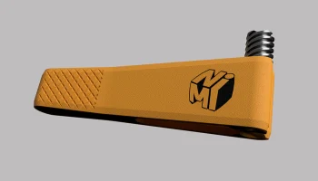 Rod Sloth - подходит для большинства 3D-принтеров - PRUSA... 3
