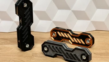 Keyper (Храните ключи стильно!) 3