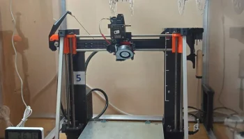Корпус для Prusa i3 или аналогичных принтеров своими рука.. 3