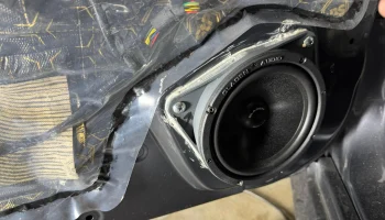 Toyota GR Gladen Zero Pro 165.3 Актив 1