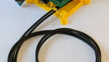Блок датчиков ESP32 3