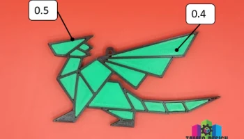 DRAGON 1