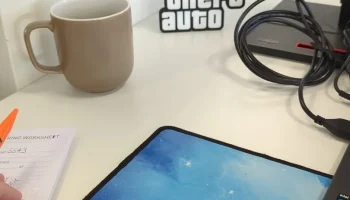 GTA Logo 4