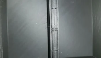 Notiz Zettel Kasten DIN A8/Коробка для купюр mit eingebau.. 5