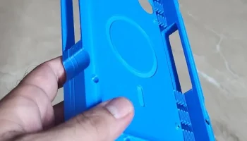 CMF Phone 2 Pro Сверхпрочный чехол с защитой от падений д.. 3