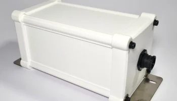 Прочный корпус для обработки изображений Raspberry Pi...... 1
