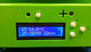 Горшечная консервация продуктов - zavařovac&iacute; hrnec.......... 3