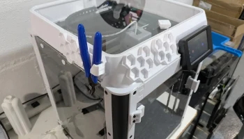 Flashforge Adventurer 5M (AD5M) Минимальный корпус для са..