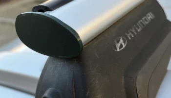стопор багажника на крышу Hyundai 1