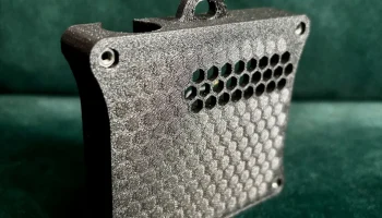 Чехол для Heltec V4 8