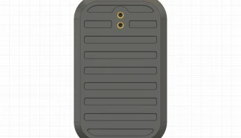 Корпус Faketec V4 3
